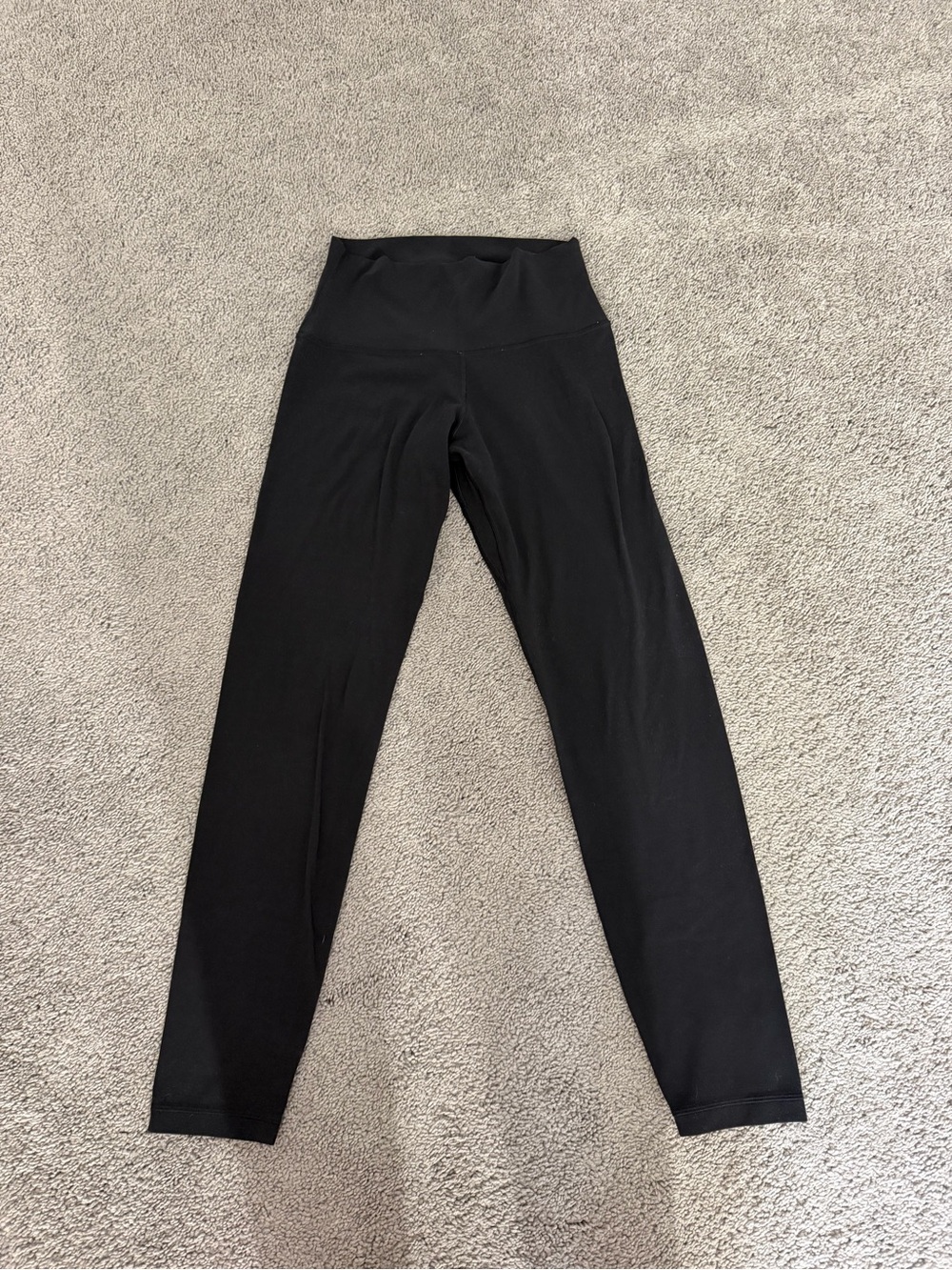 Aritzia Butter Cheeky High Rise 26”